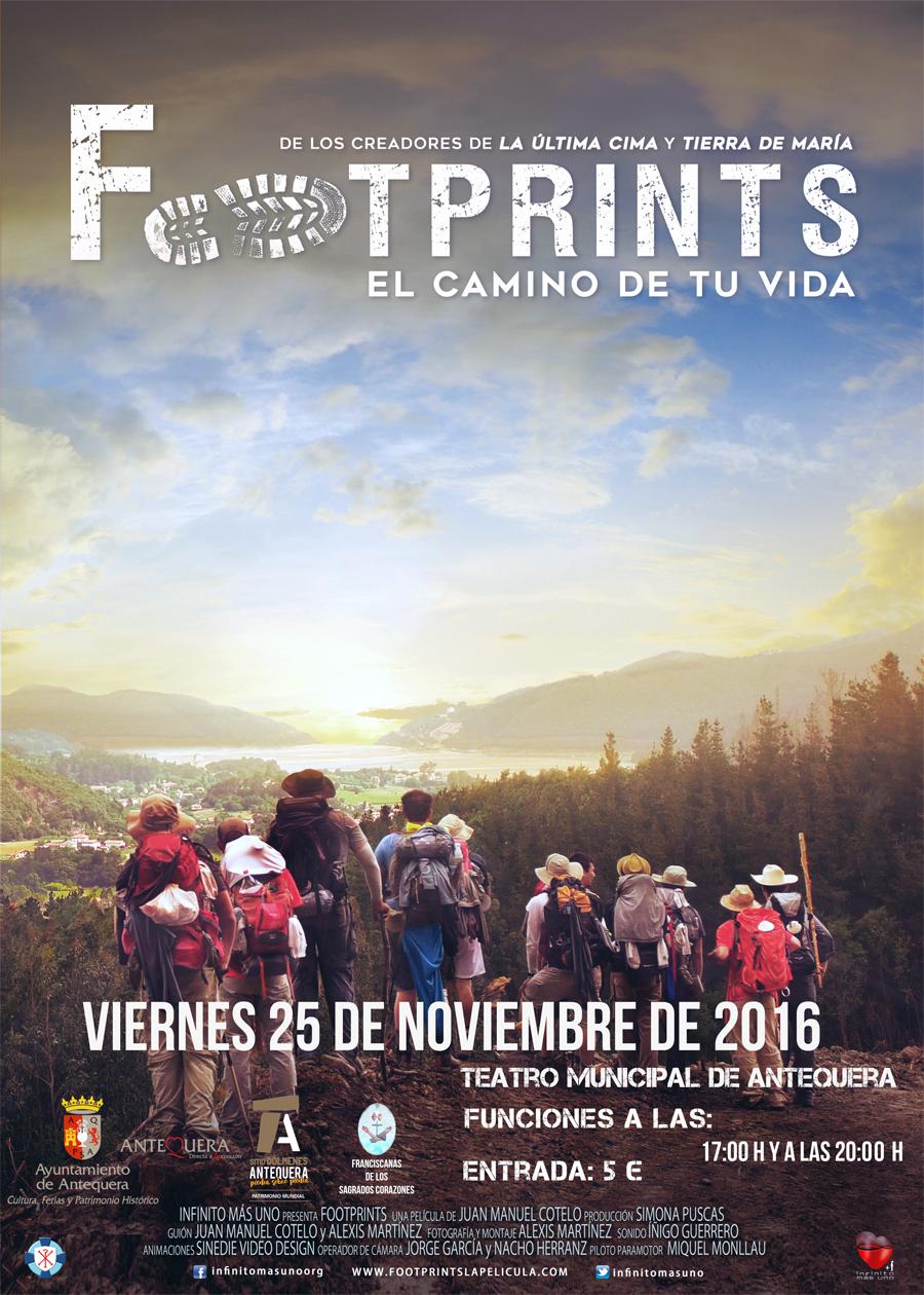 Cartel de la película