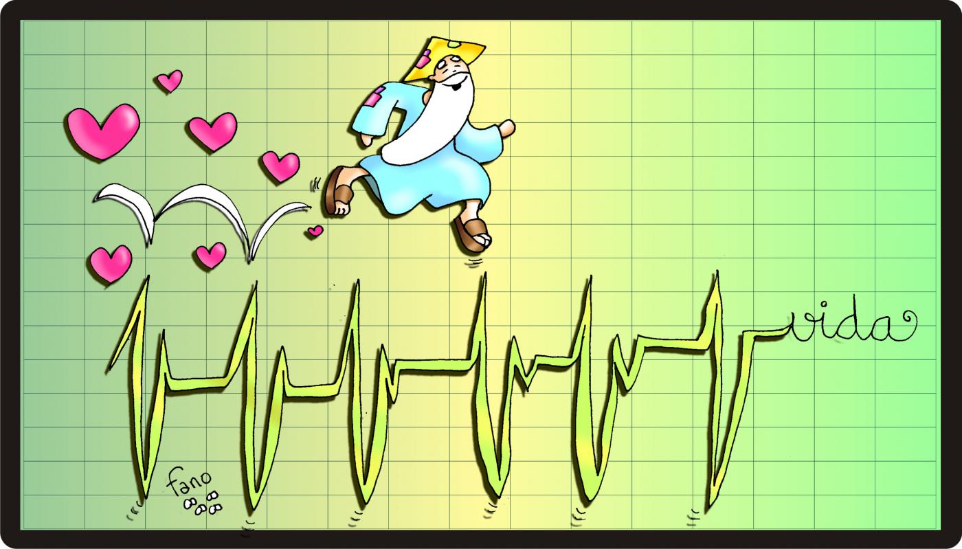 Comentario al evangelio del Domingo XXXII del Tiempo Ordinario