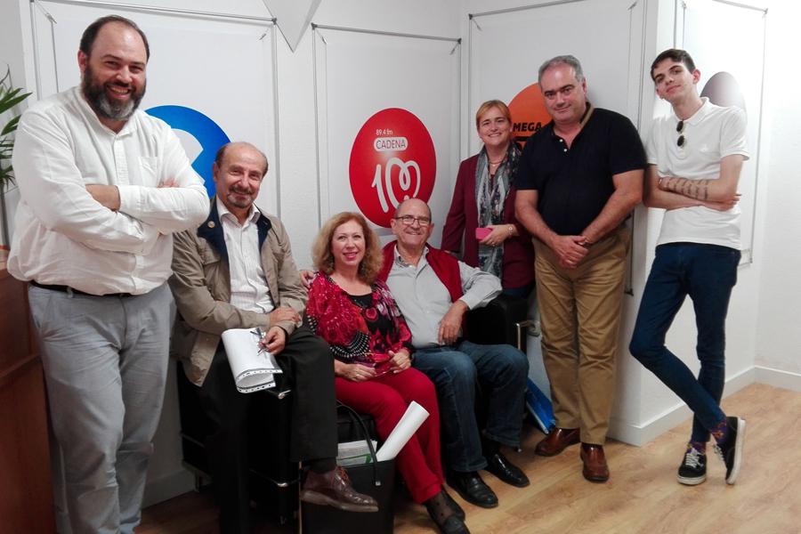 50 años de Pastoral Universitaria, en COPE