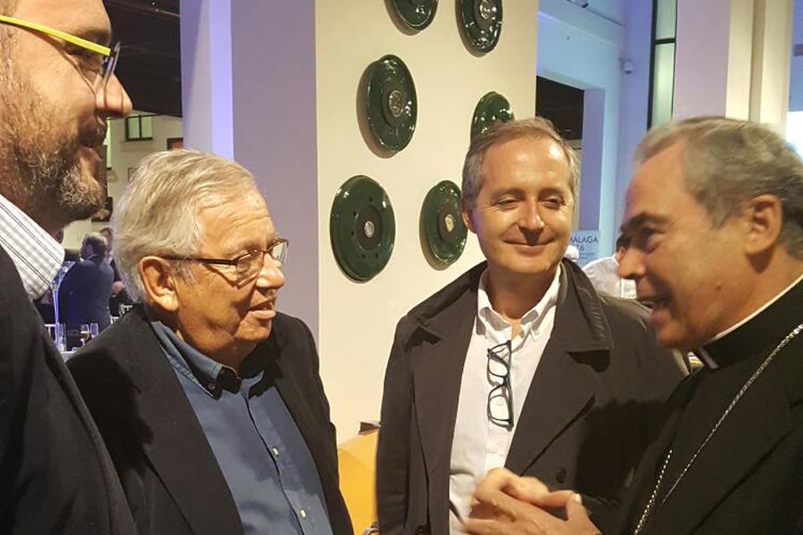 Poner luz y alegría en la vida de los oyentes de COPE