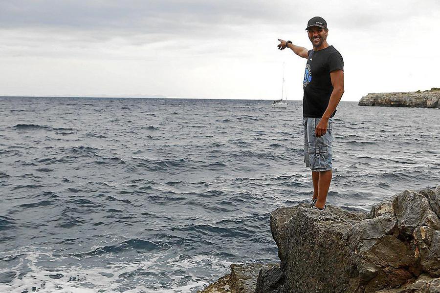 Testimonios de la Misericordia en la Axarquía