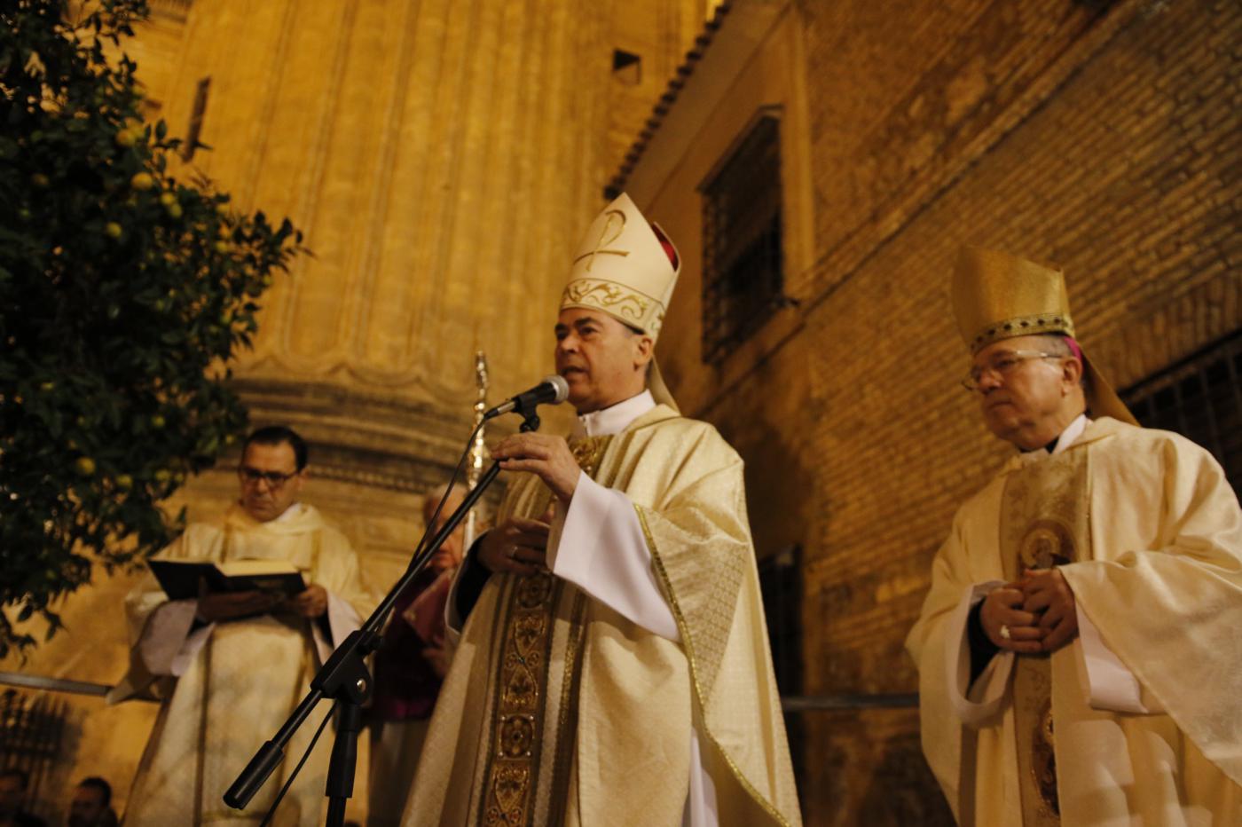 Celebración del Jubileo de la Pastoral Universitaria y la Fundación Victoria