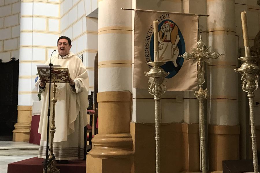 Clausura del Año de la Misericordia en Melilla