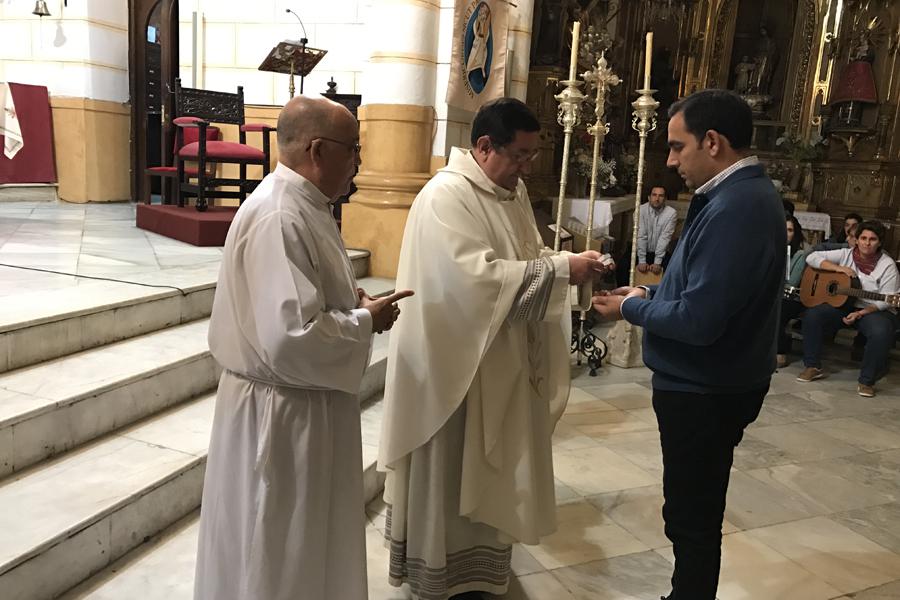 Clausura del Año de la Misericordia en Melilla