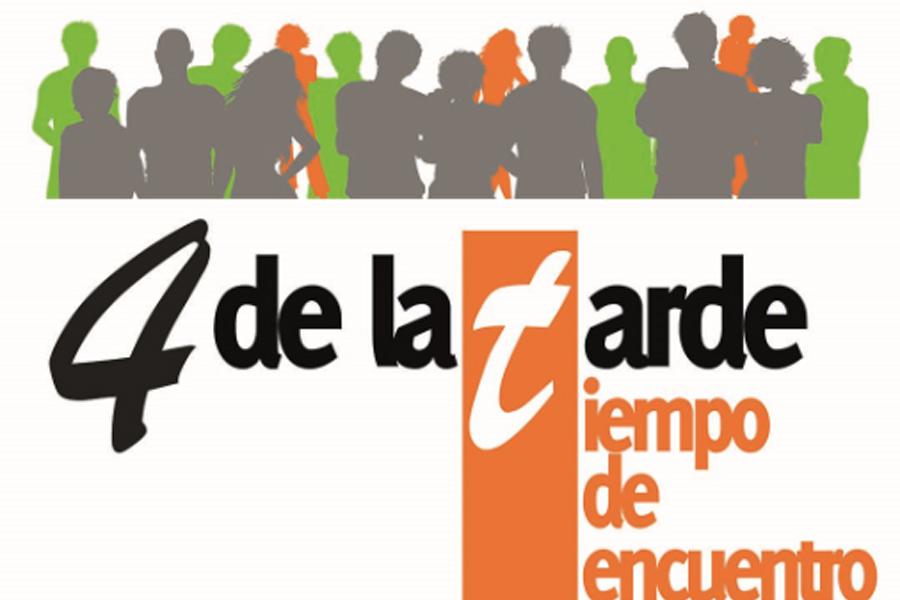 Los jóvenes tienen una cita a las "4 de la tarde"