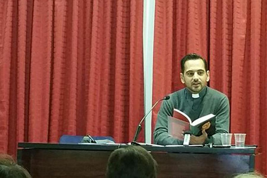 AUDIO. Ponencias del curso sobre los 500 años de la Reforma