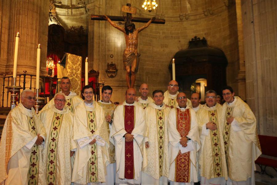 Clausura del Año de la Misericordia en Ronda y la Serranía