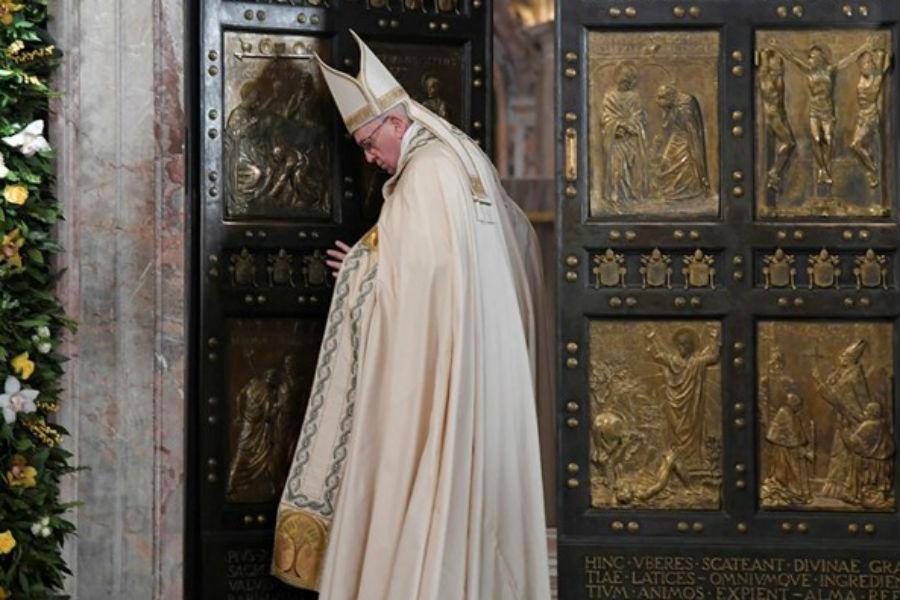 «Nunca cerrar la puerta de la reconciliación»