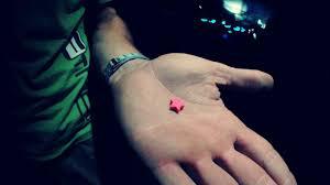 ¿Drogarse o utilizar el cerebro?