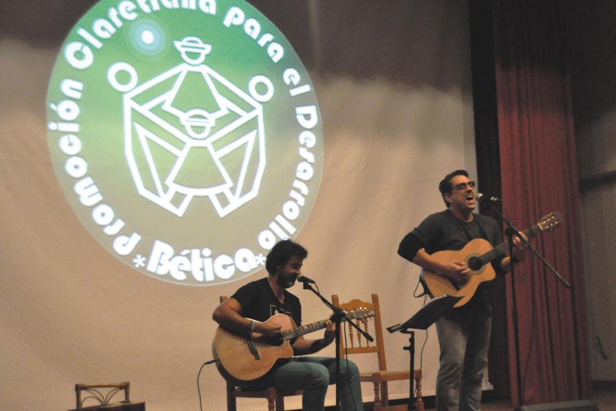 Pedro Sosa: «En mi música recojo lo que no debe pasar por alto en mi vida»