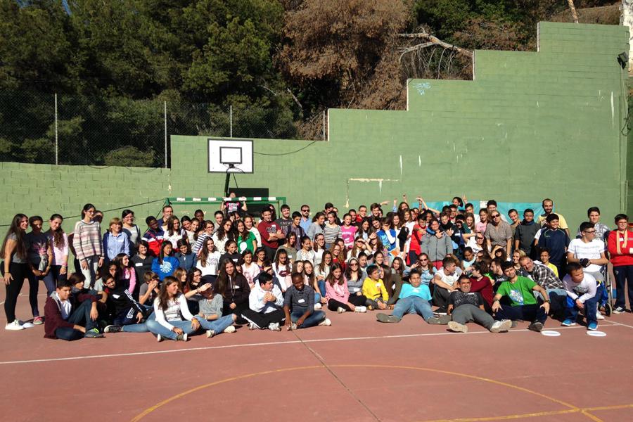 III Encuentro Interparroquial de infancia y juventud