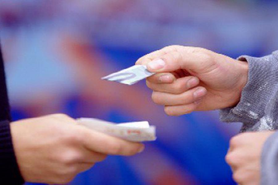 Diario de una adicta (XXXVI). Enfrentándome a las drogas