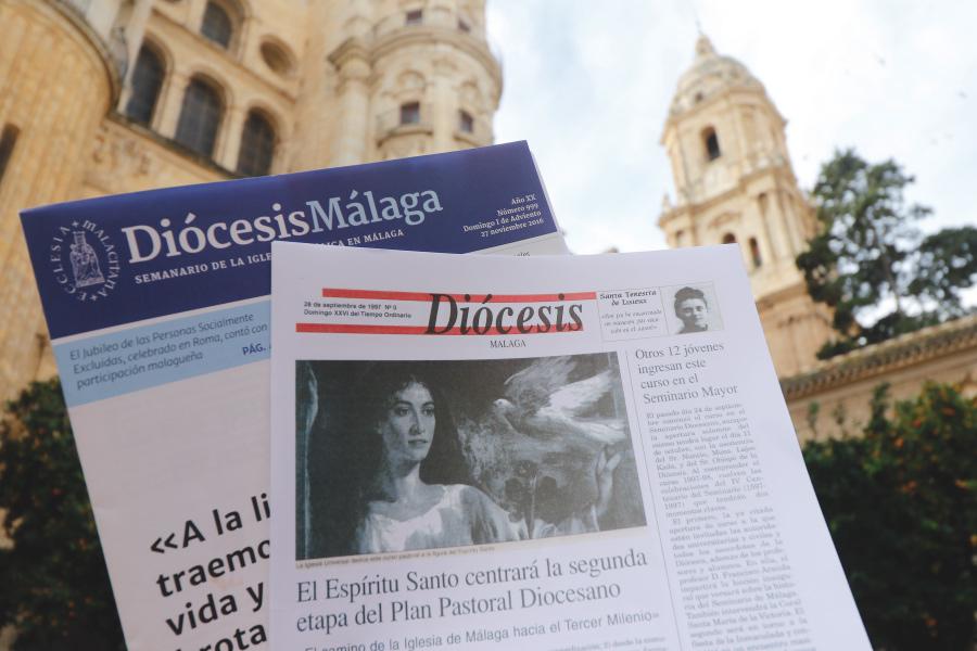 Felicitaciones recibidas en la redacción por el nº 1.000