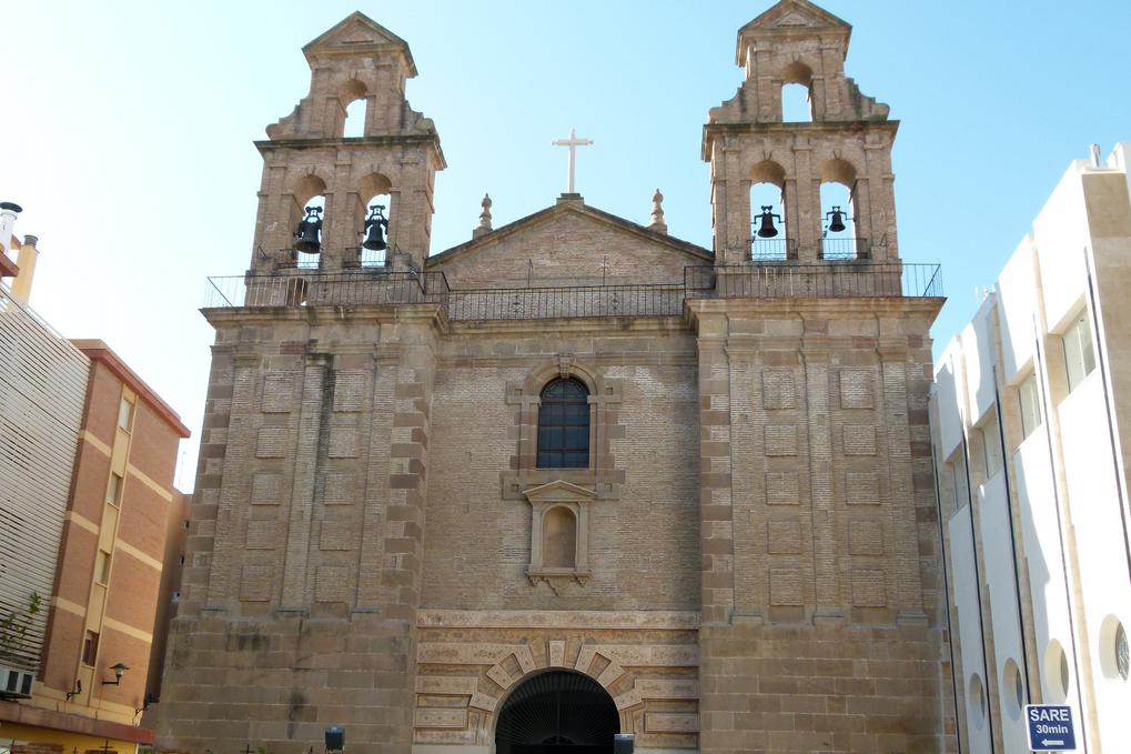 24 de abril: Charla sobre el silencio en la parroquia del Carmen (Málaga)