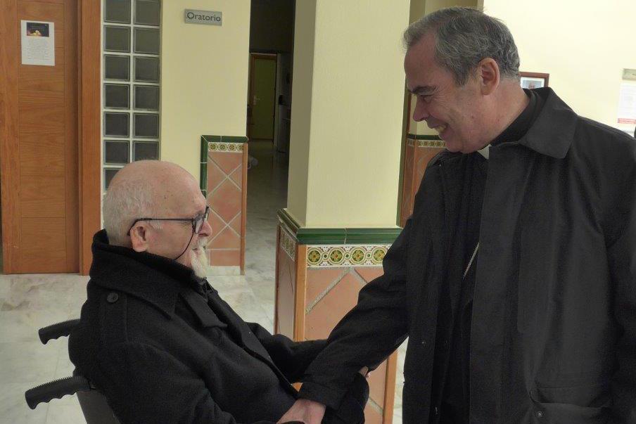 Semblanza de José Pulido Ropero