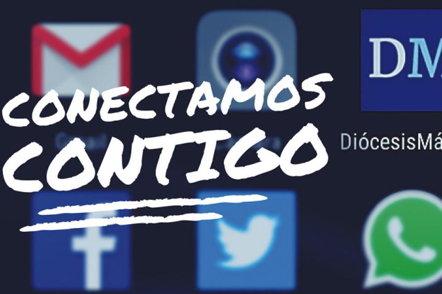 DiócesisMálaga, ya en su móvil