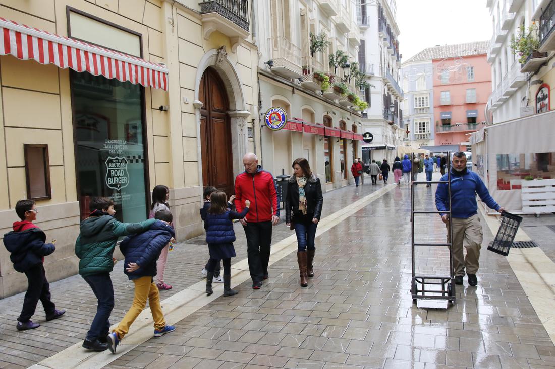 Jornada de Sembradores de Estrellas 2016. FOTO: S. FENOSA