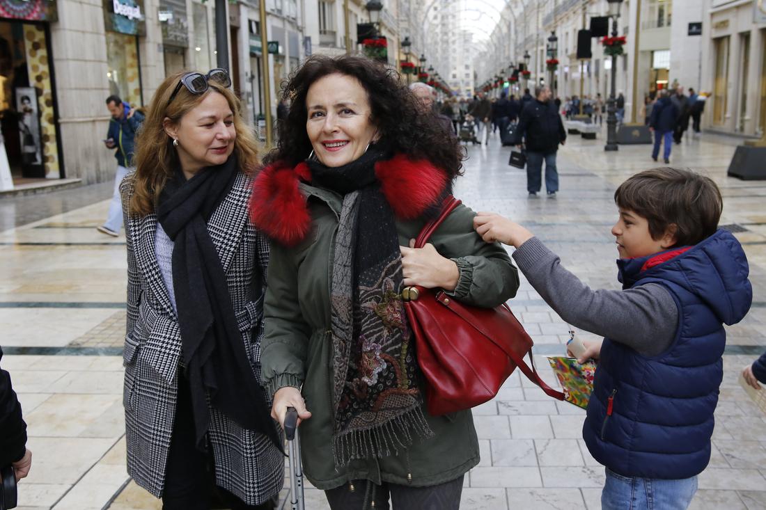 Jornada de Sembradores de Estrellas 2016. FOTO: S. FENOSA