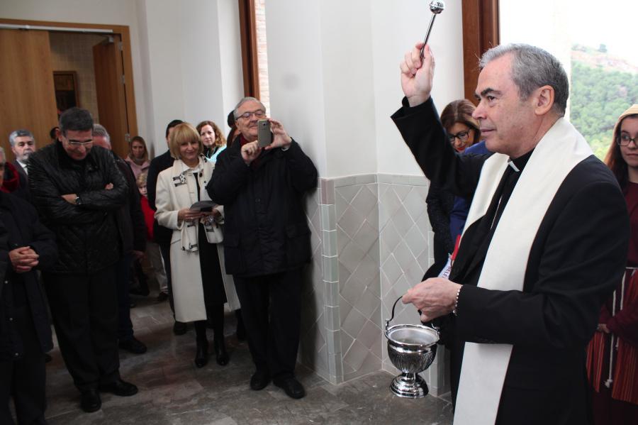 II Belén Viviente Diocesano // A. GONZÁLEZ-F. VICTORIA