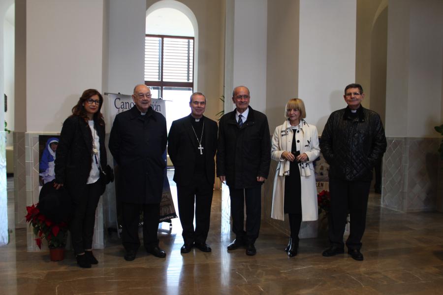 II Belén Viviente Diocesano // A. GONZÁLEZ-F. VICTORIA