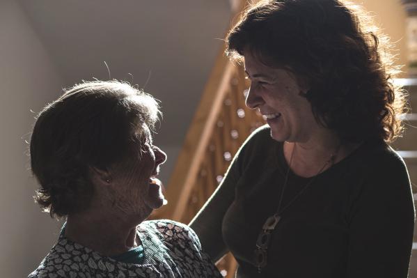 Patricio Fuentes: «En la diócesis hay muchos oasis de misericordia»