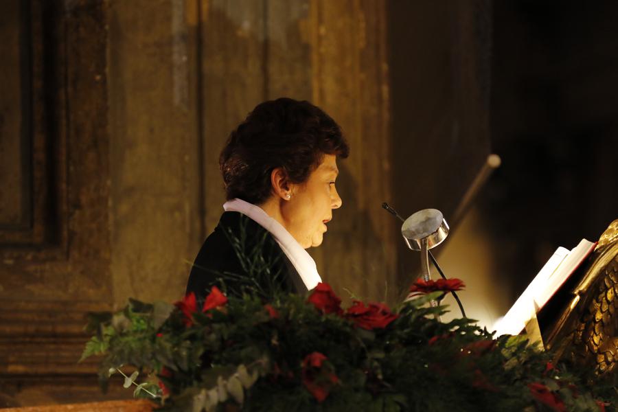 Fiesta de la Sagrada Familia en la Catedral //S. FENOSA