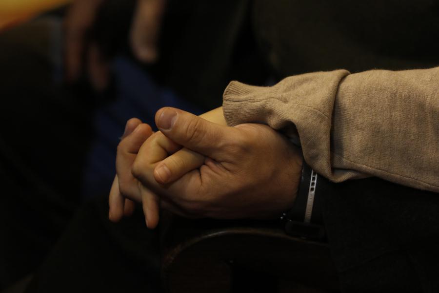 Fiesta de la Sagrada Familia en la Catedral //S. FENOSA