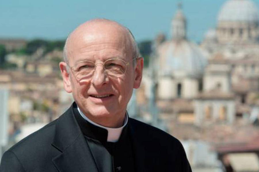 El Papa nombra prelado del Opus Dei a Mons. Ocáriz