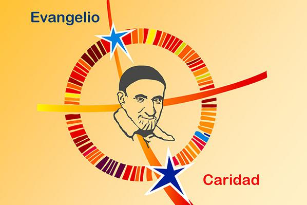 San Manuel inaugura el 400 aniversario del "Carisma Vicenciano"