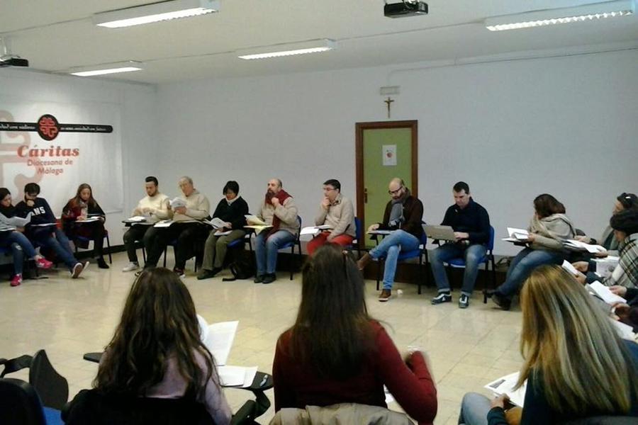 Nueva sesión del Consejo Diocesano de Juventud