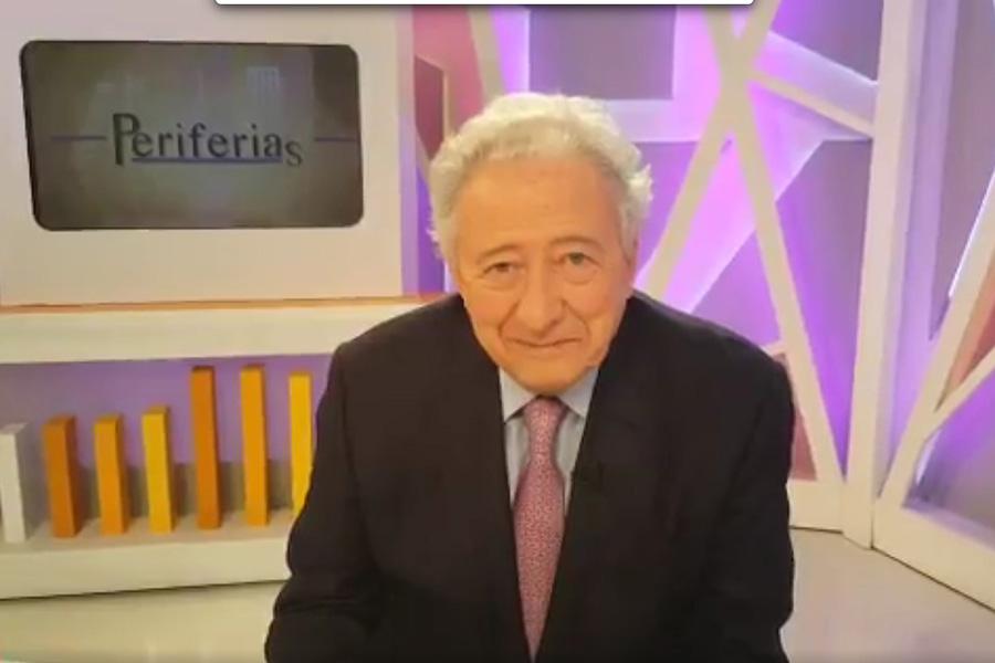 «No hay persona que pueda escapar al amor del Papa»