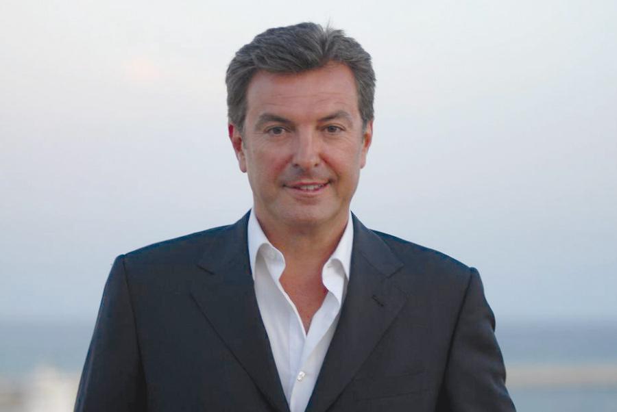 Adolfo Arjona: «El compromiso del equipo de Cope con su vocación es espectacular»