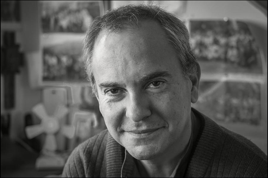 18 de febrero: Conferencia de Pablo D´ORS