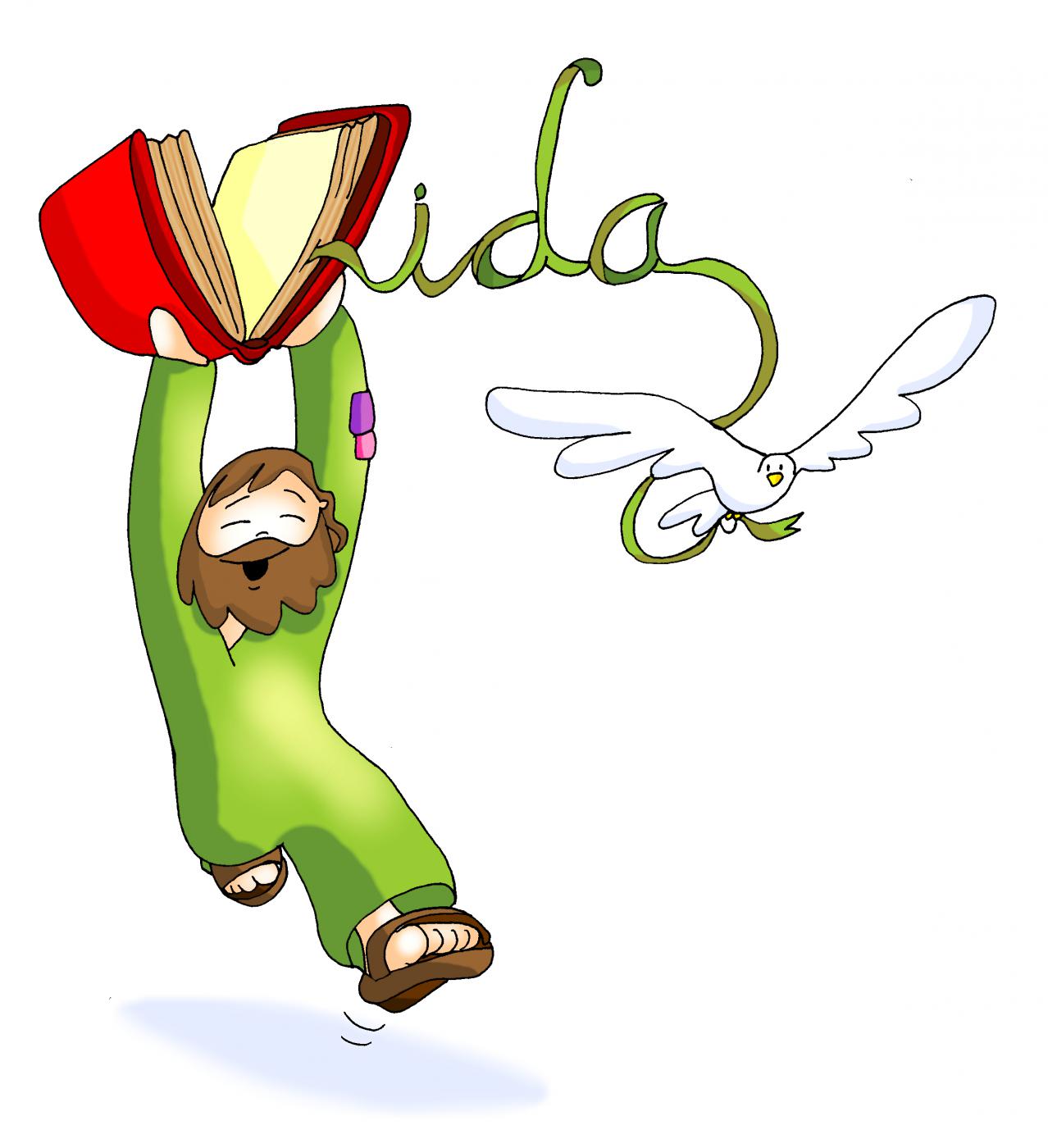 Comentario al evangelio del Domingo VI del Tiempo Ordinario