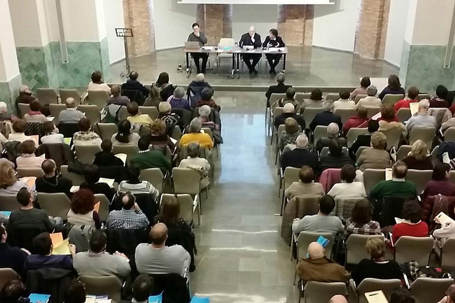 Encuentro de Apostolado Seglar