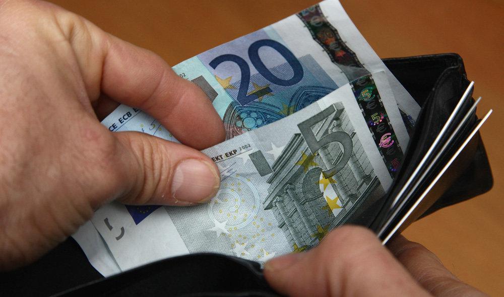 Predicar con el ejemplo