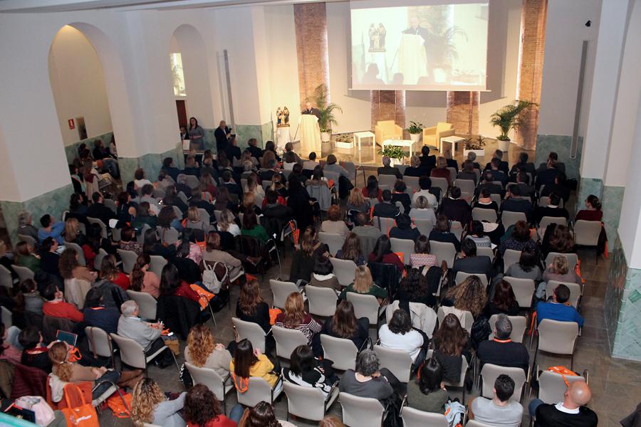 Jornadas de Formación de la Fundación Victoria en 2017 // F. VICTORIA