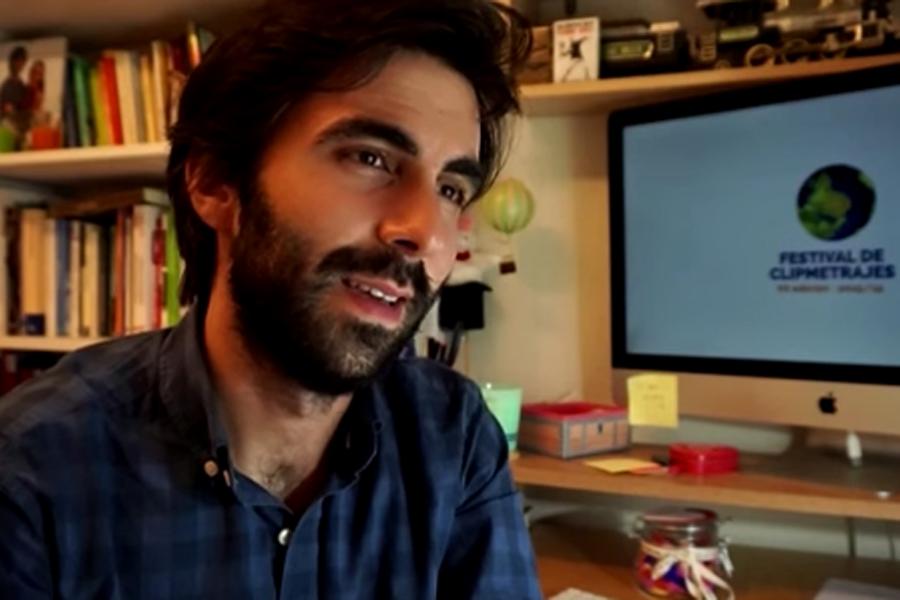 Final autonómica de los Clipmetrajes de Manos Unidas