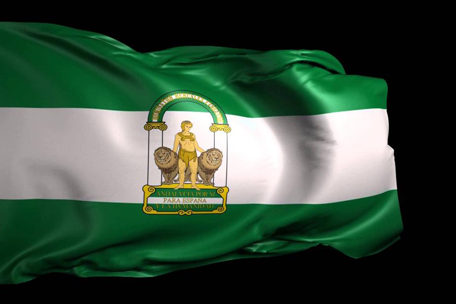 "Santo Dios": Feliz Día de Andalucía