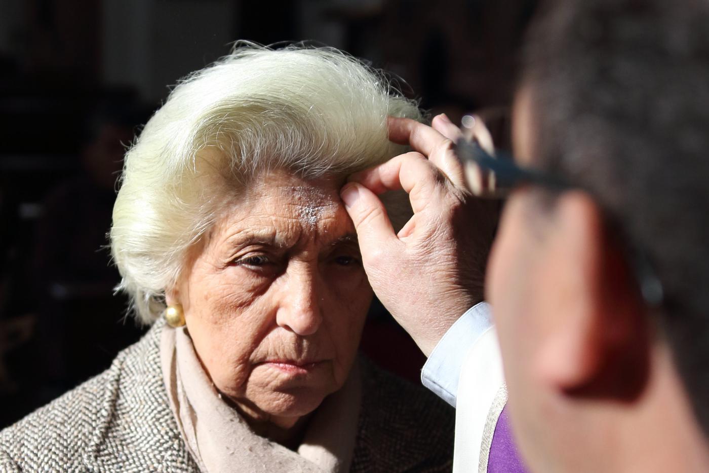 «Cuaresma, tiempo de reconciliarse con Dios y los hermanos»