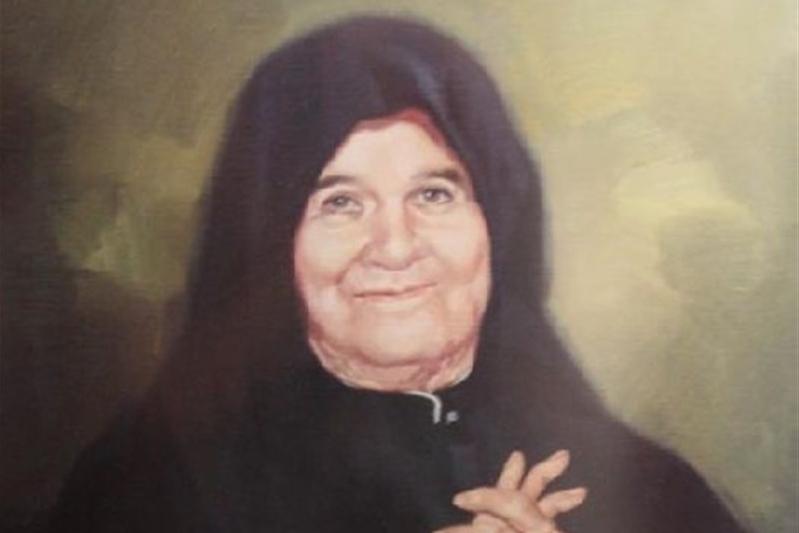 Se suspende la conferencia sobre Madre Esperanza