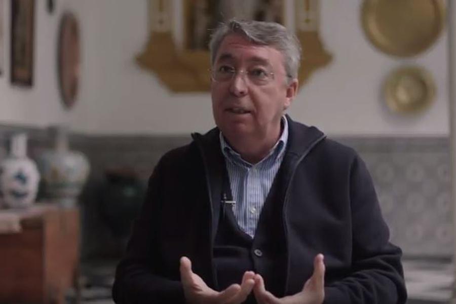 Hermano Guillermo, de San Juan de Dios