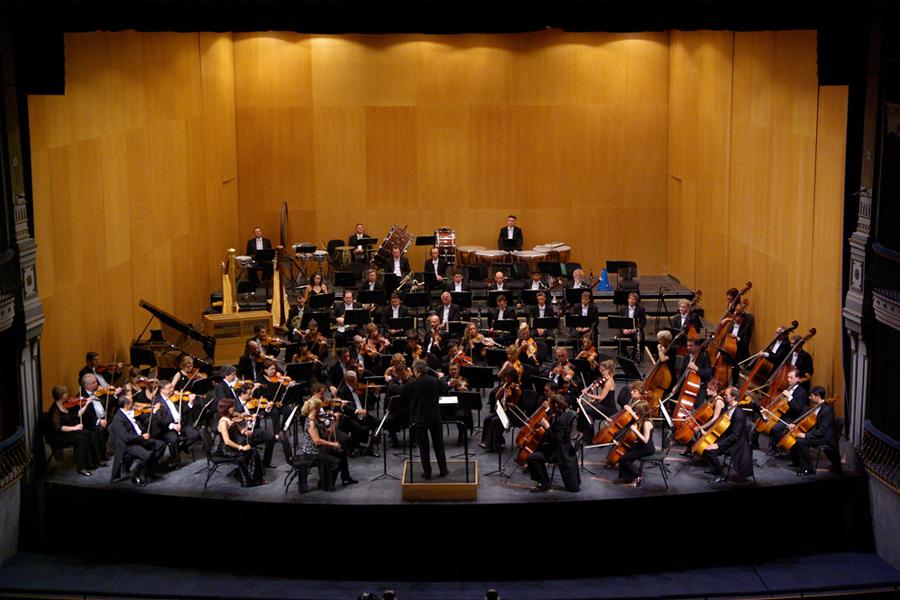 El Miserere de Ocón vuelve a la Catedral