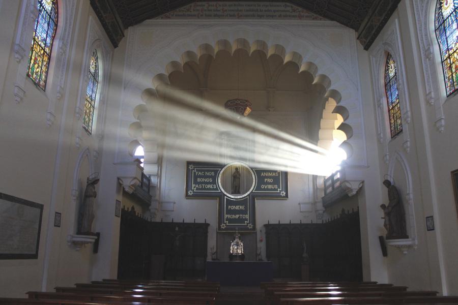 Descubriendo la llamada