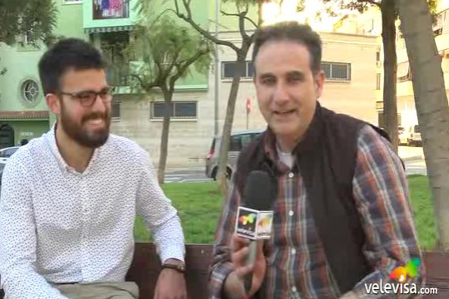 Velevisa con la Campaña Vocacional del Seminario Diocesano