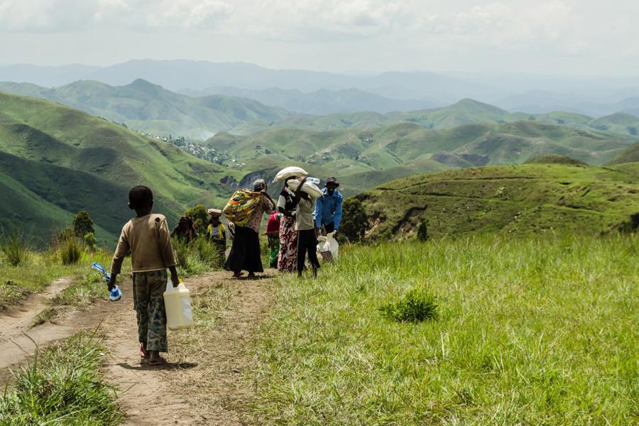 María Madre de Dios, La Natividad y El Salvador se unen a un proyecto de Manos Unidas