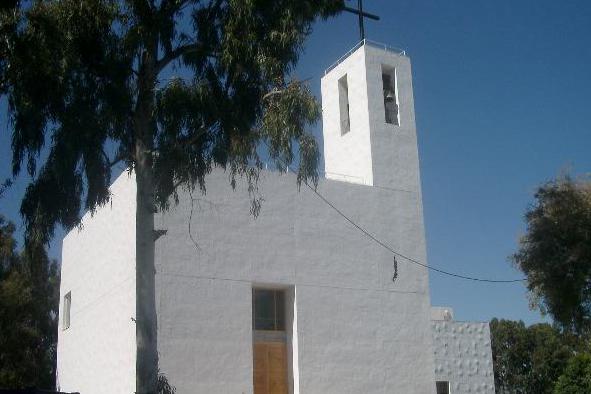 Encuentros de Cuaresma de los ENS en Málaga