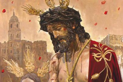 Jueves Santo: Contemplar a Cristo