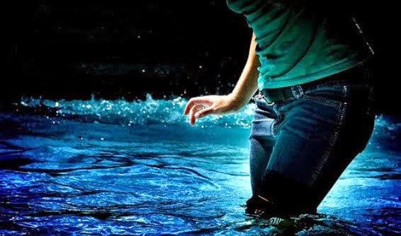 Gracias... mi buen Dios