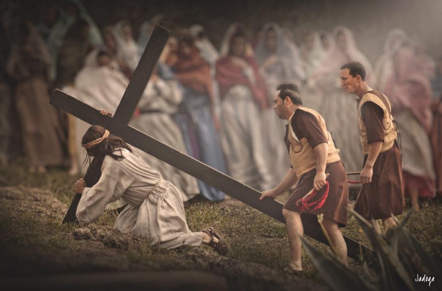 "El Paso de Riogordo" // JOSÉ MARÍA BERMEJO